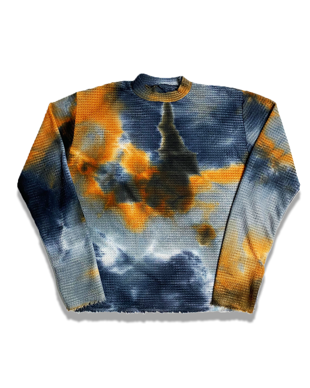 Tie Dye Thermal