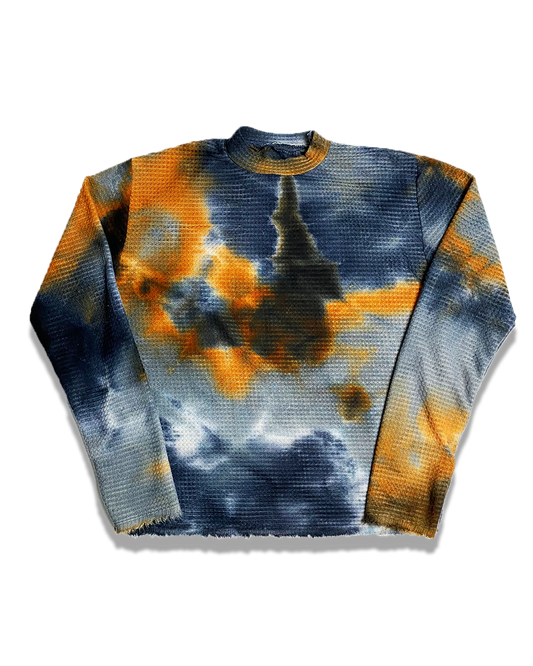 Tie Dye Thermal