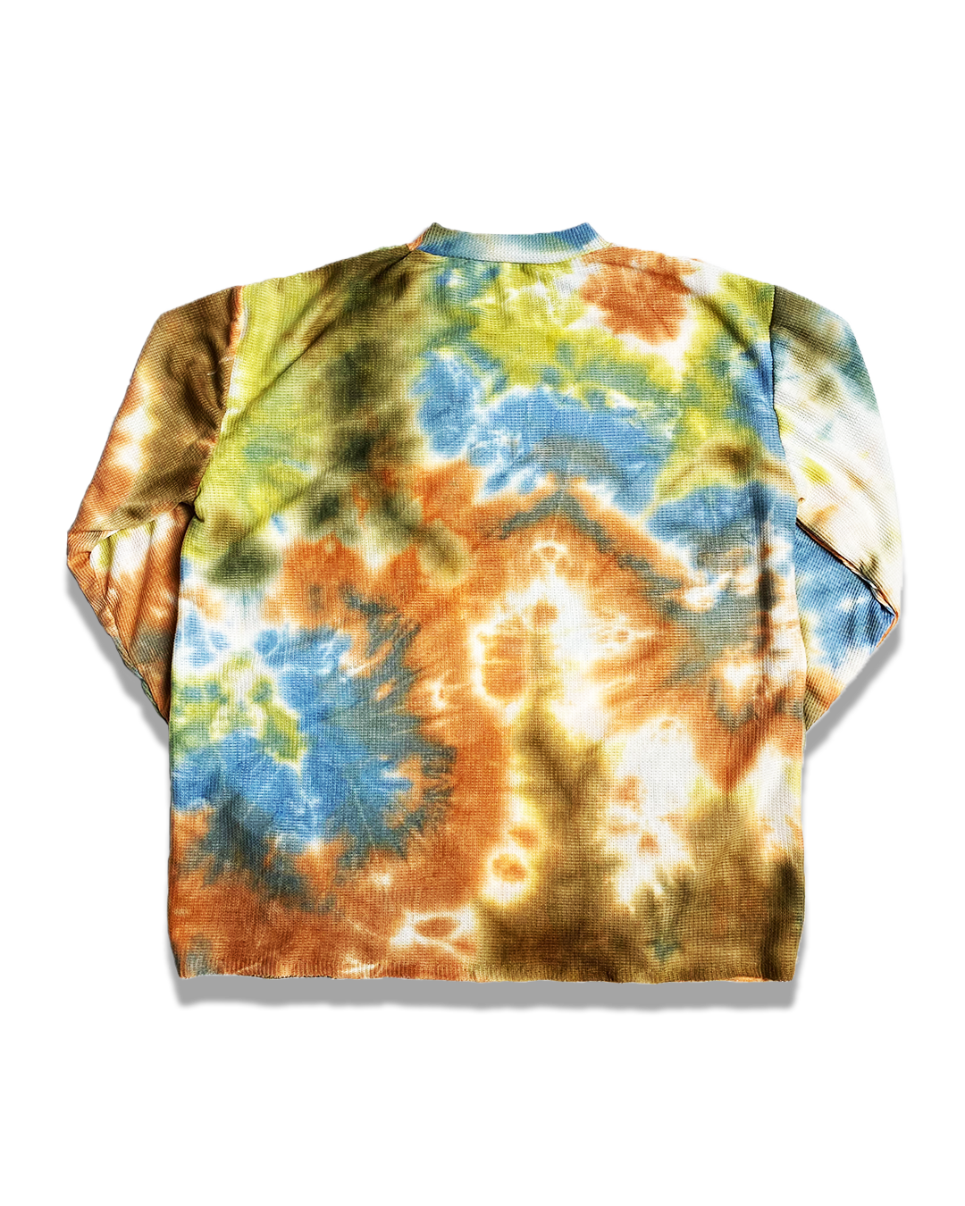 Tie Dye Thermal