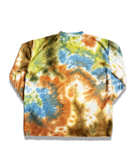 Tie Dye Thermal