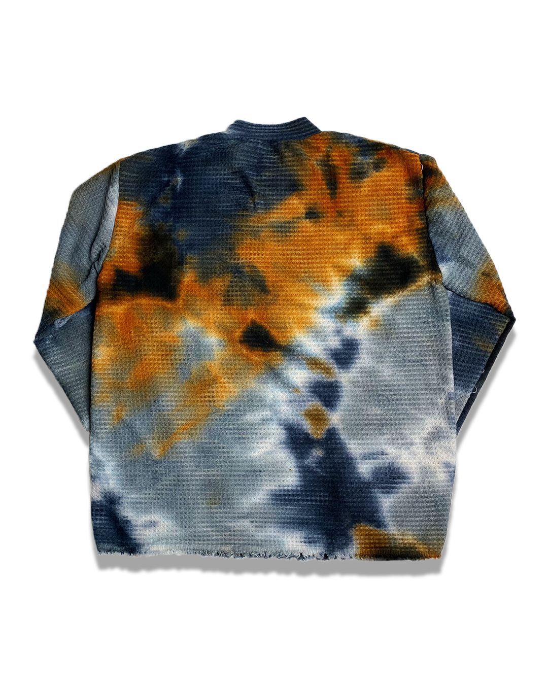 Tie Dye Thermal