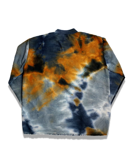 Tie Dye Thermal